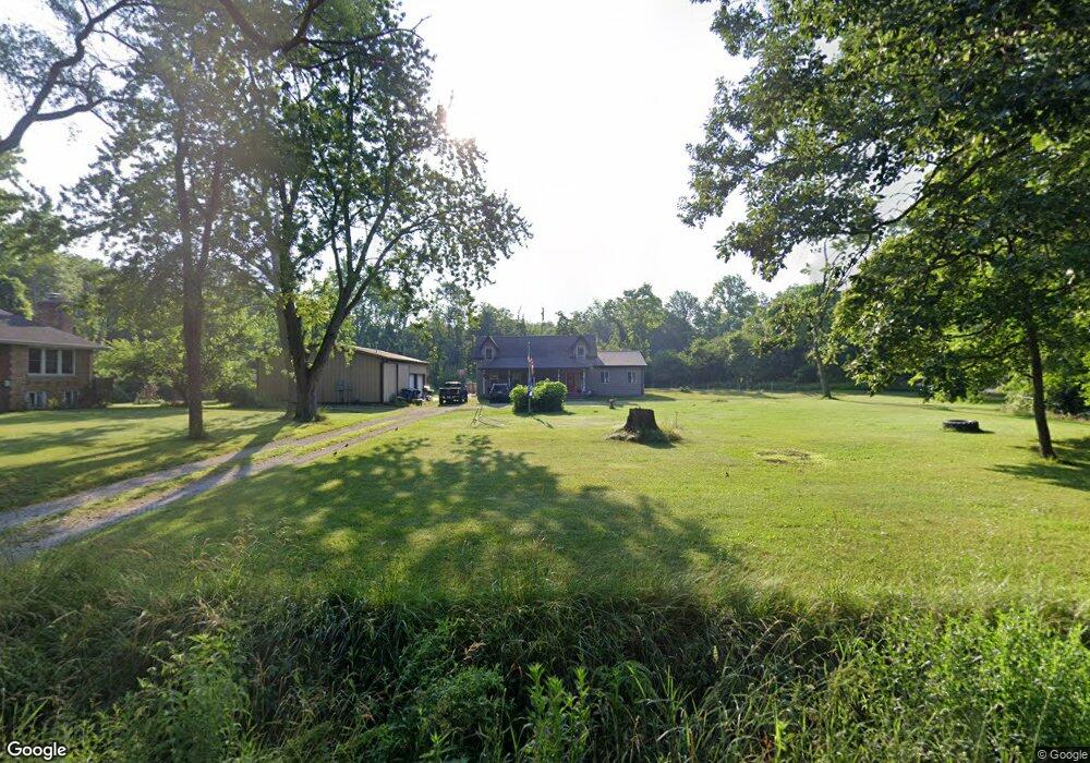 9033 N 600 W, Michigan City, IN 46360 - photo 1