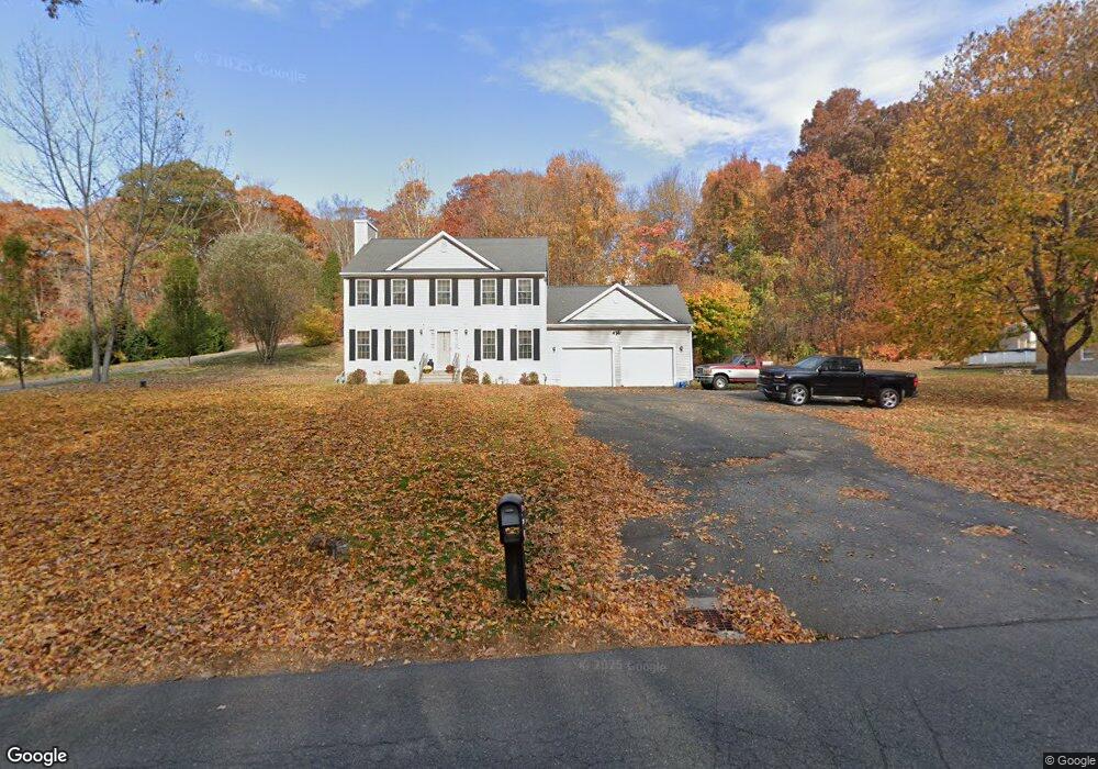 210 Lyman Rd, Wolcott, CT 06716 - photo 1