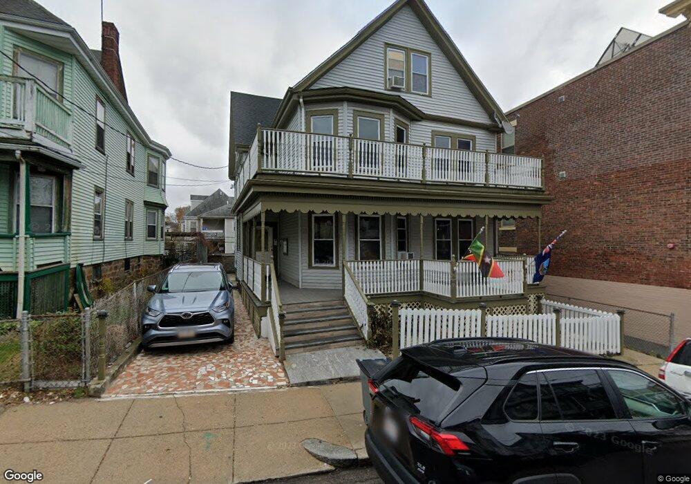 30 Cunningham St unit 3, Dorchester, MA 02125 - photo 1