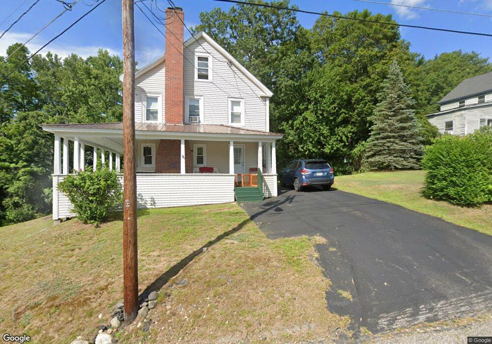 15 Carr Ave, Ashland, NH 03217 - photo 1