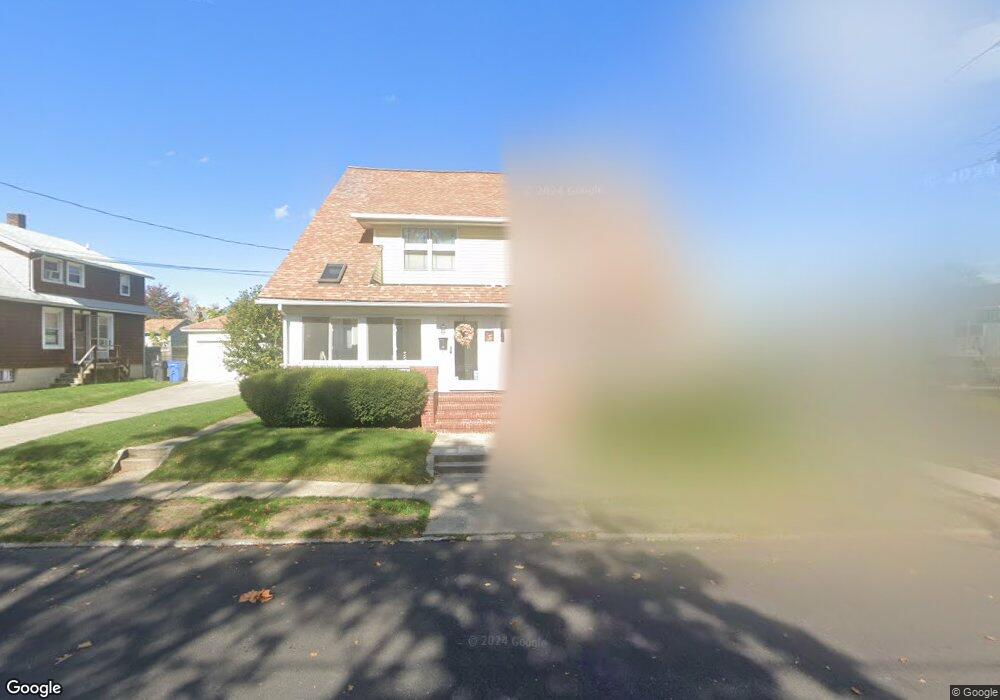 113 Beckwith St, Cranston, RI 02910 - photo 1