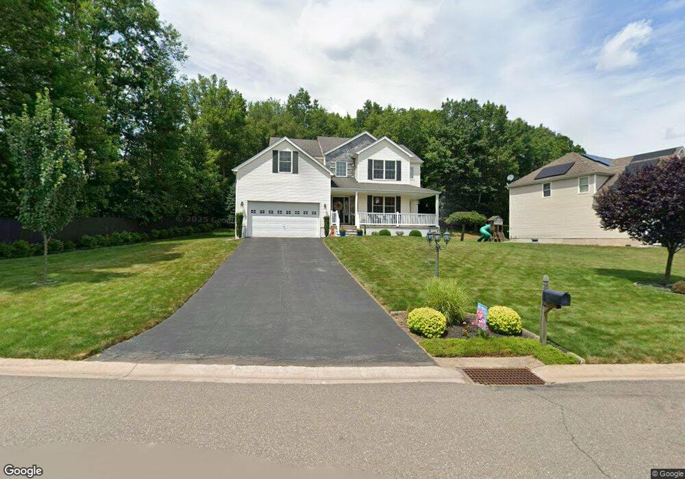 71 General Pulaski St, Mountain Top, PA 18707 - photo 1