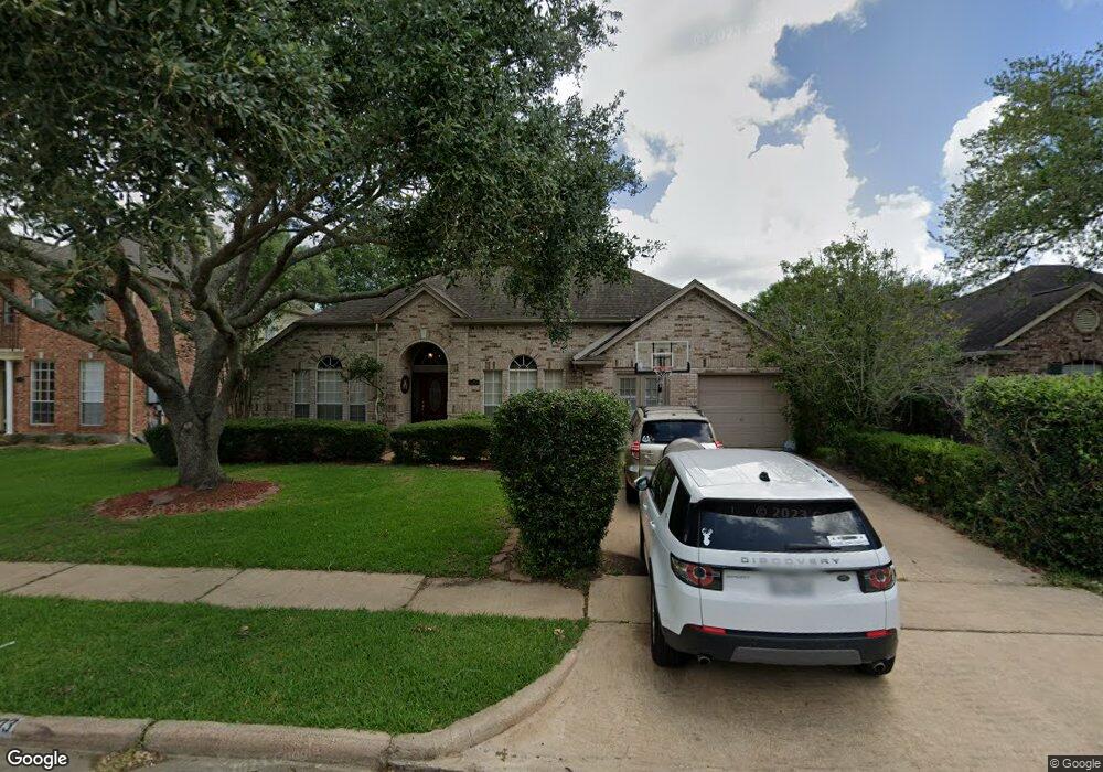 1803 Desota St, Friendswood, TX 77546 - photo 1