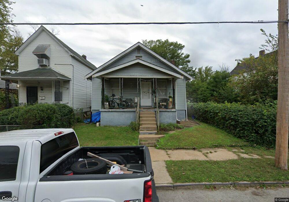 4944 Farlin Ave, Saint Louis, MO 63115 - photo 1