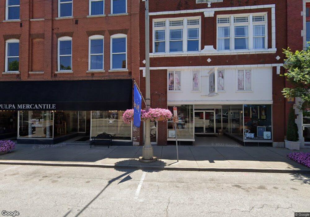 120 E Dewey Ave, Sapulpa, OK 74066 - photo 1