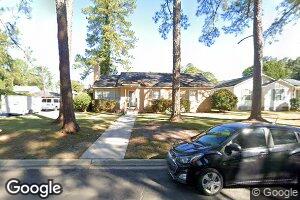 1502 E 55th St, Savannah, GA 31404