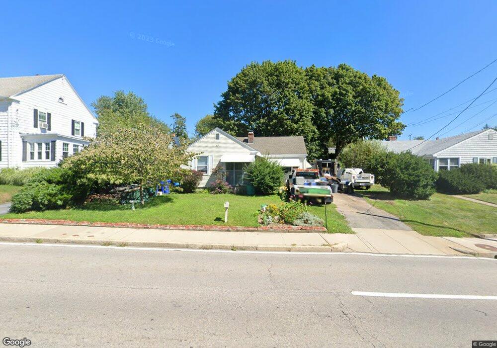 54 Bullocks Point Ave, Riverside, RI 02915 - photo 1