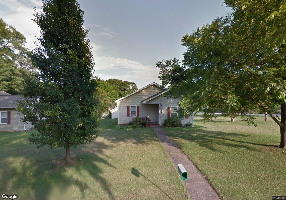 18 1st St, Inman, SC 29349 - photo 1