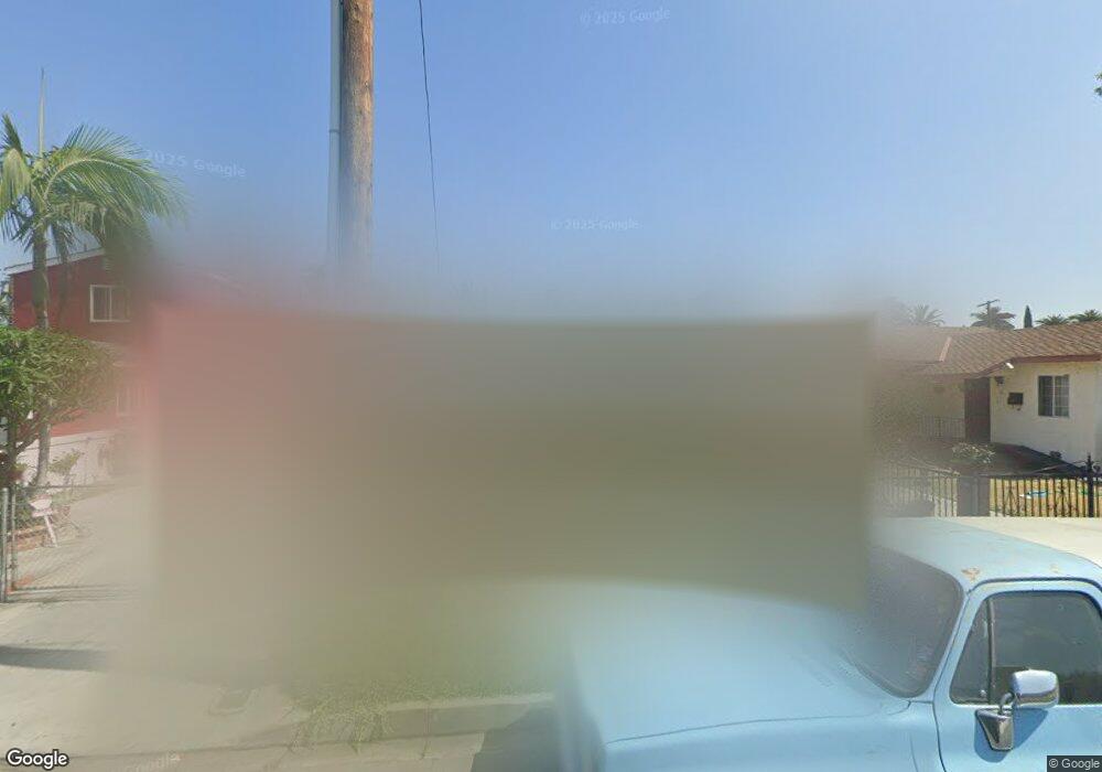 3127 Oakwood Ave, Lynwood, CA 90262 - photo 1