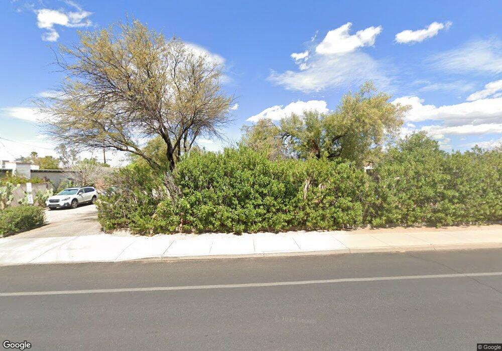 2709 E Elm St, Tucson, AZ 85716 - photo 1