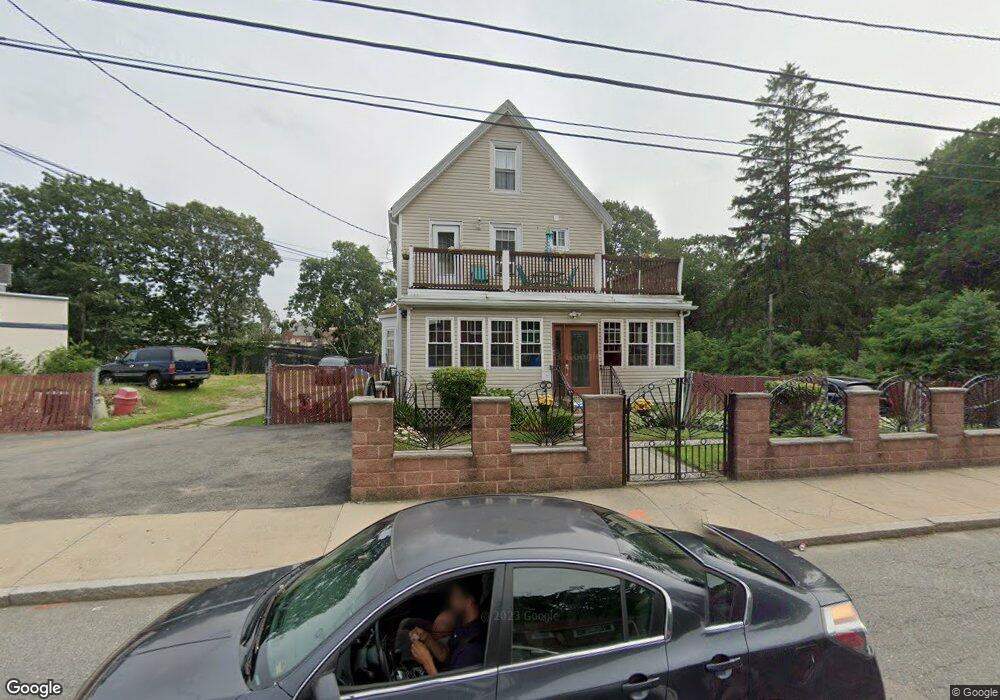 14 Woodhaven St, Mattapan, MA 02126 - photo 1