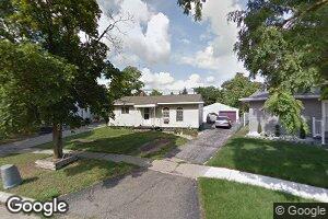 5024 Delta Dr, Flint, MI 48506
