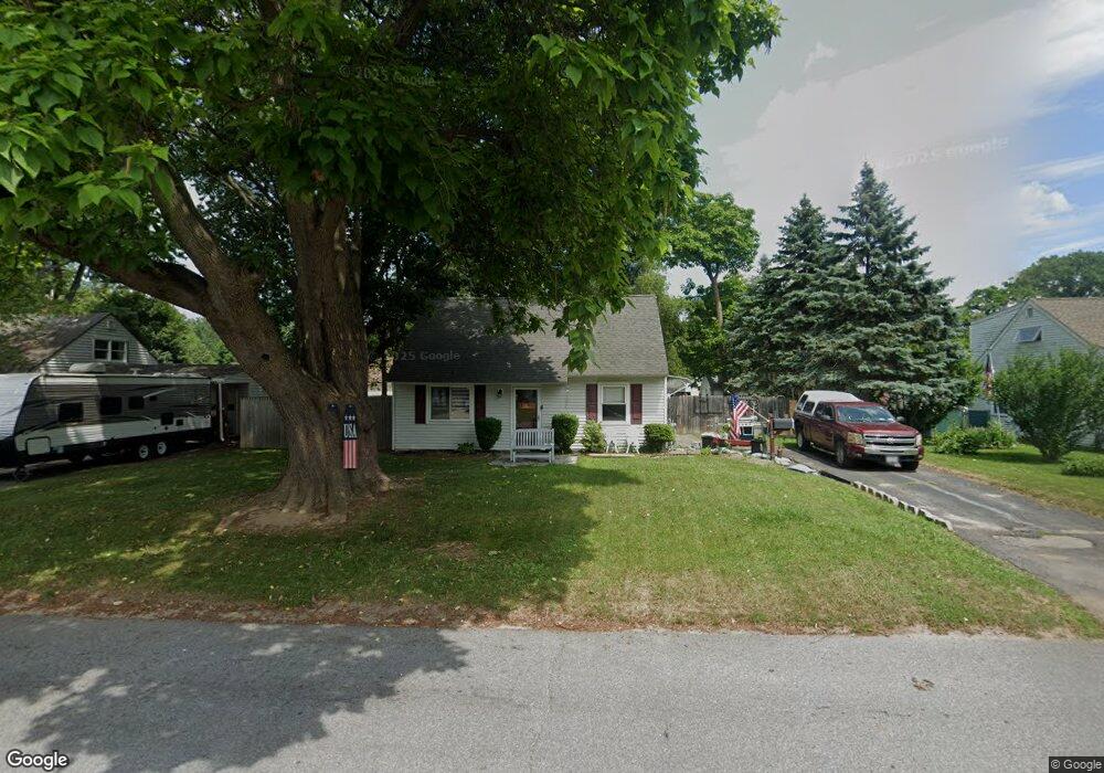 1168 Outer Dr, Schenectady, NY 12303 - photo 1