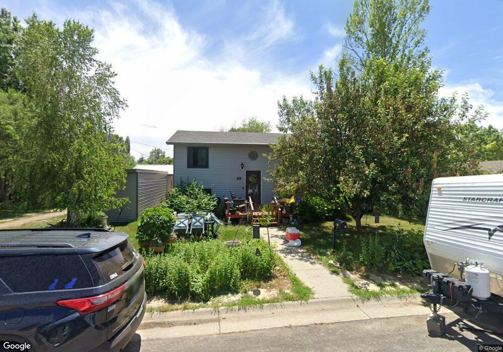 254 W 9th St, Sheridan, WY 82801 - photo 1