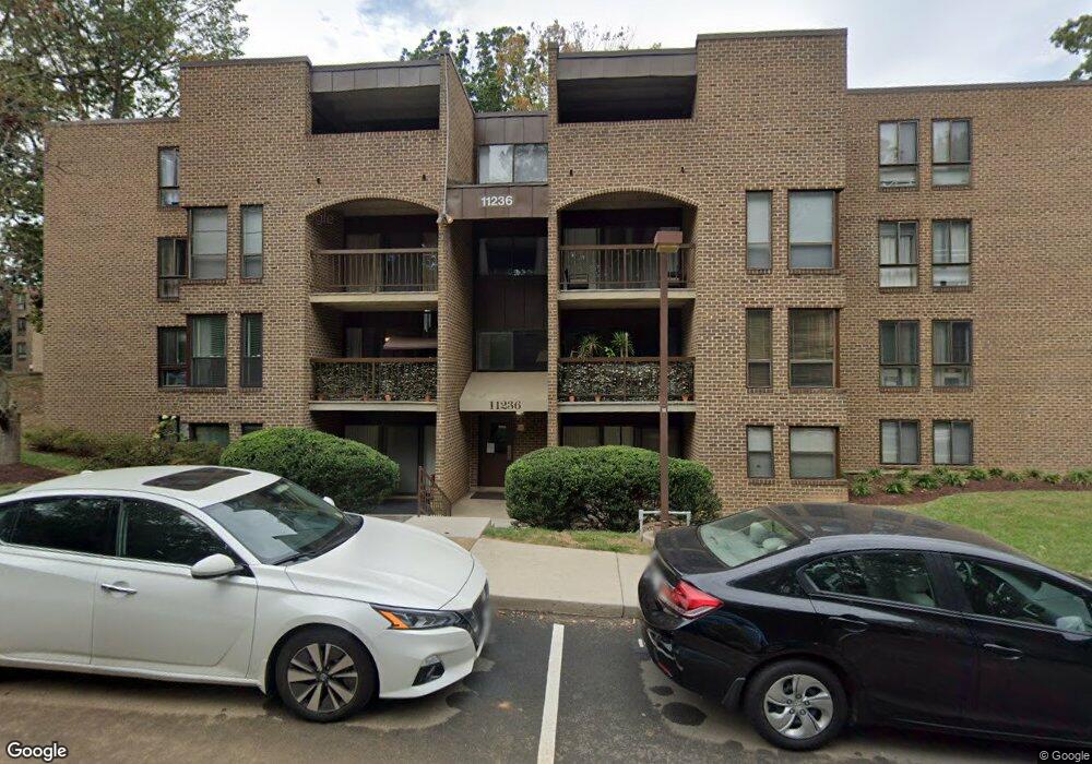 Chestnut Grove Condominiums unit 263, Reston, VA 20190 - photo 1