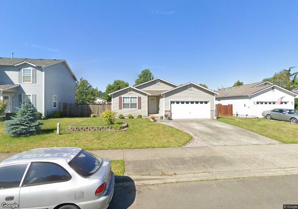 1019 Boatman Ave NW, Orting, WA 98360 - photo 1