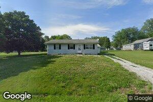 407 E Oak St, Skidmore, MO 64487