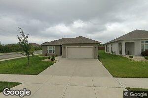 5303 Fort Benton Dr, Lawrence, KS 66049