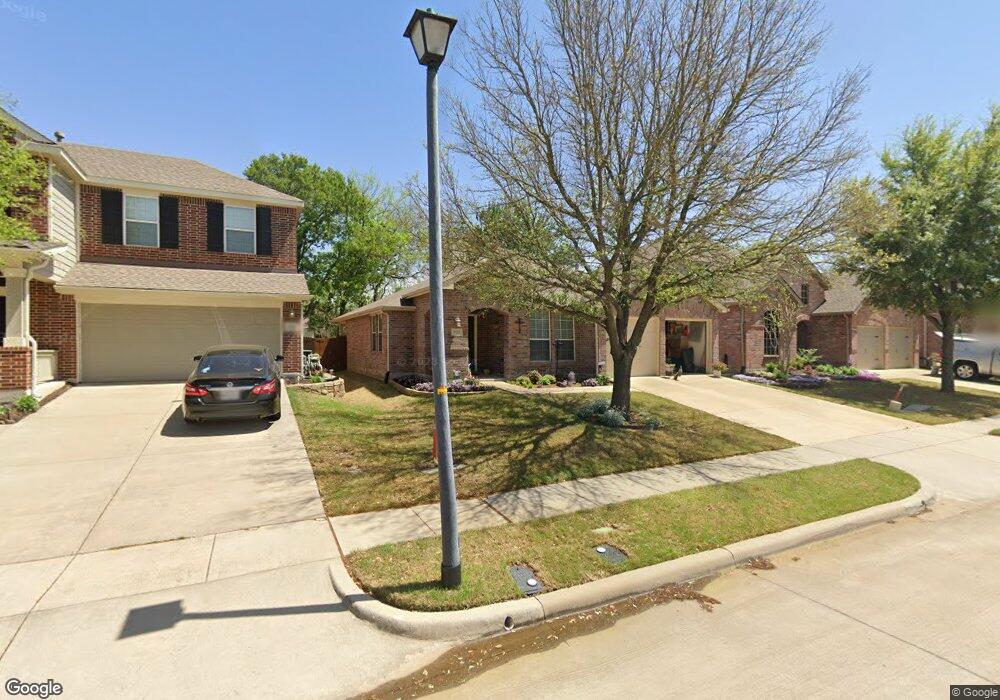 1925 Highland Oaks Dr, Wylie, TX 75098 - photo 1