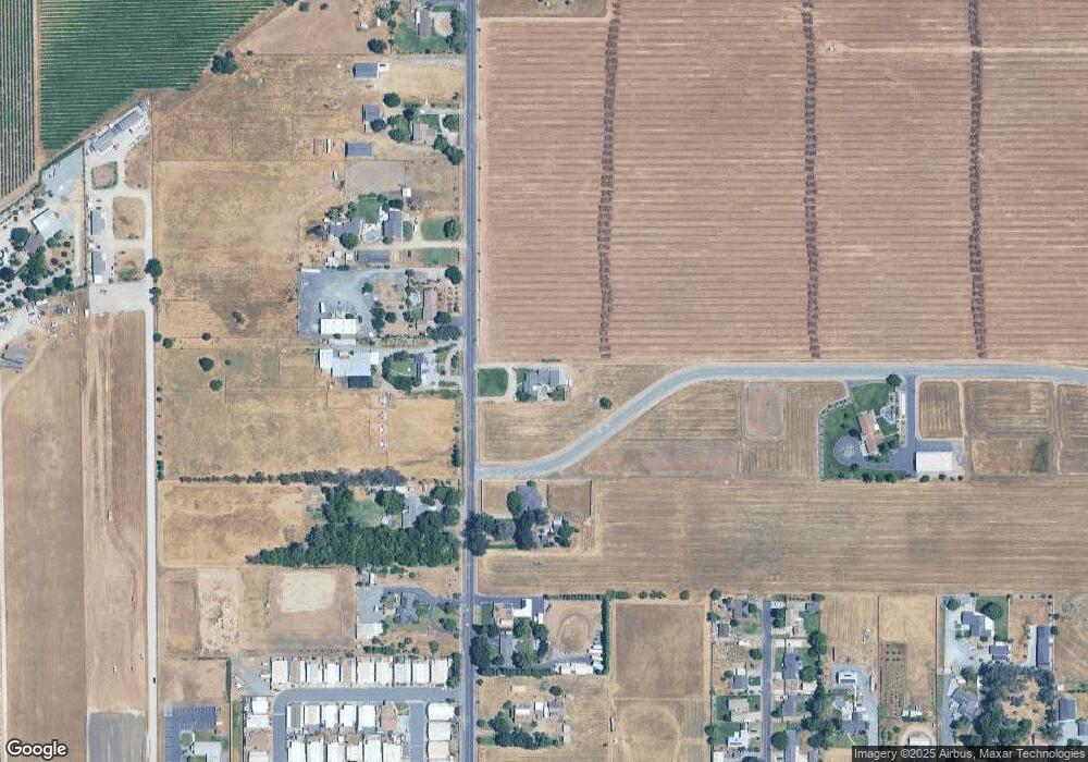 17510 N Tretheway Rd, Lockeford, CA 95237 - photo 1