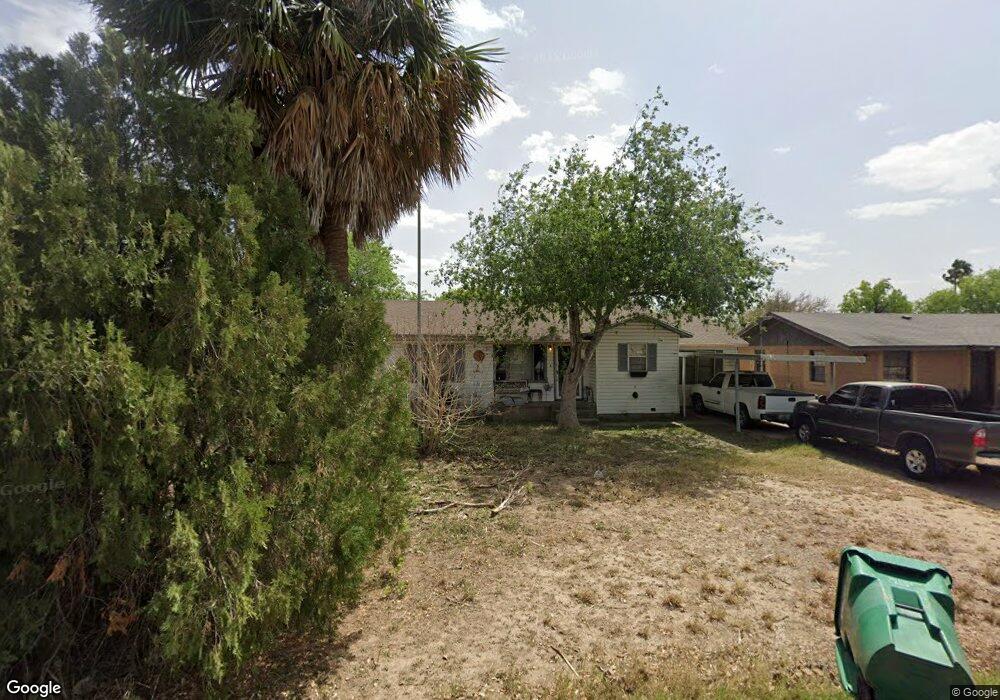 509 W Gore Ave, Pharr, TX 78577 - photo 1
