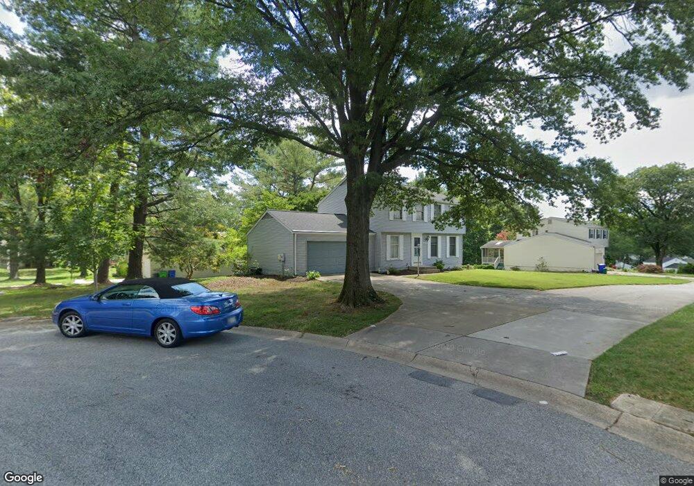 6474 Skyward Ct, Columbia, MD 21045 - photo 1