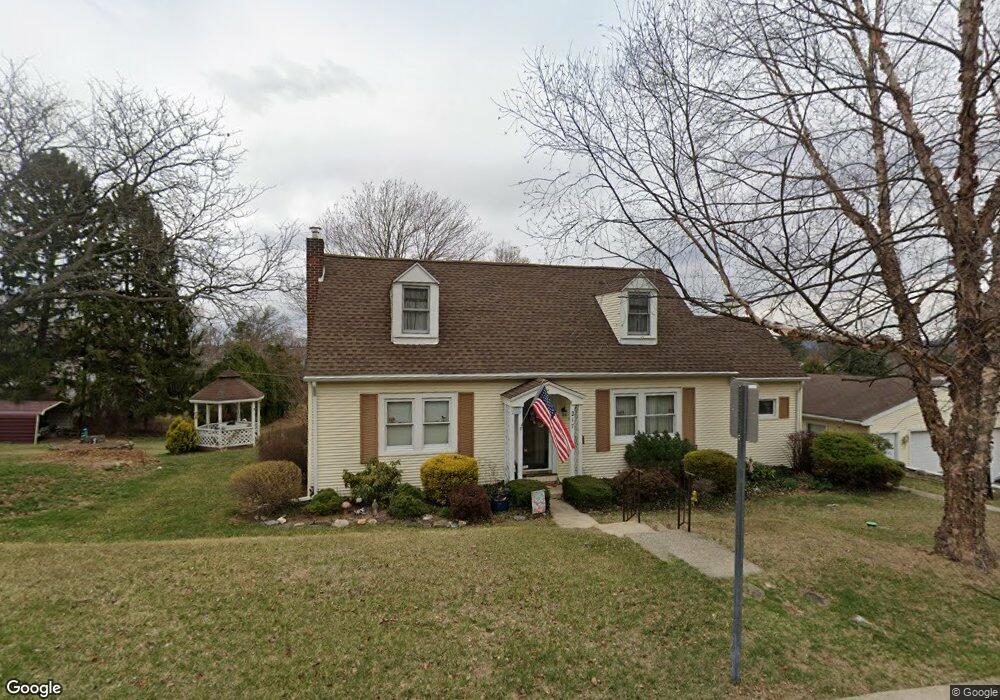 217 Ardmore Ave, Reading, PA 19607 - photo 1