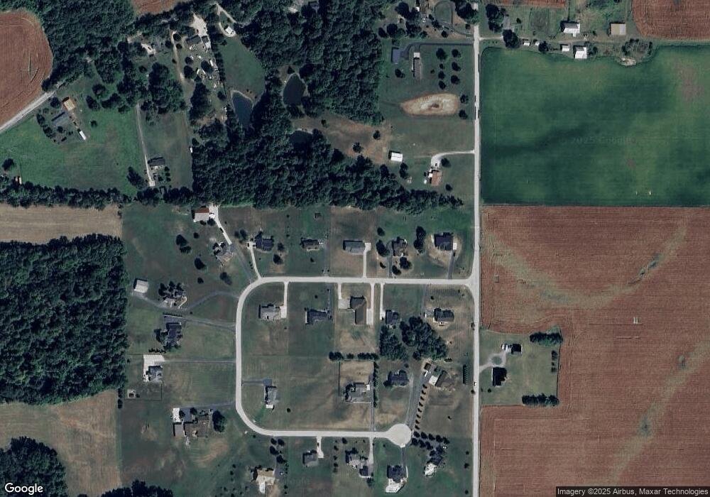 3930 Kayla Ct NE, Corydon, IN 47112 - photo 1