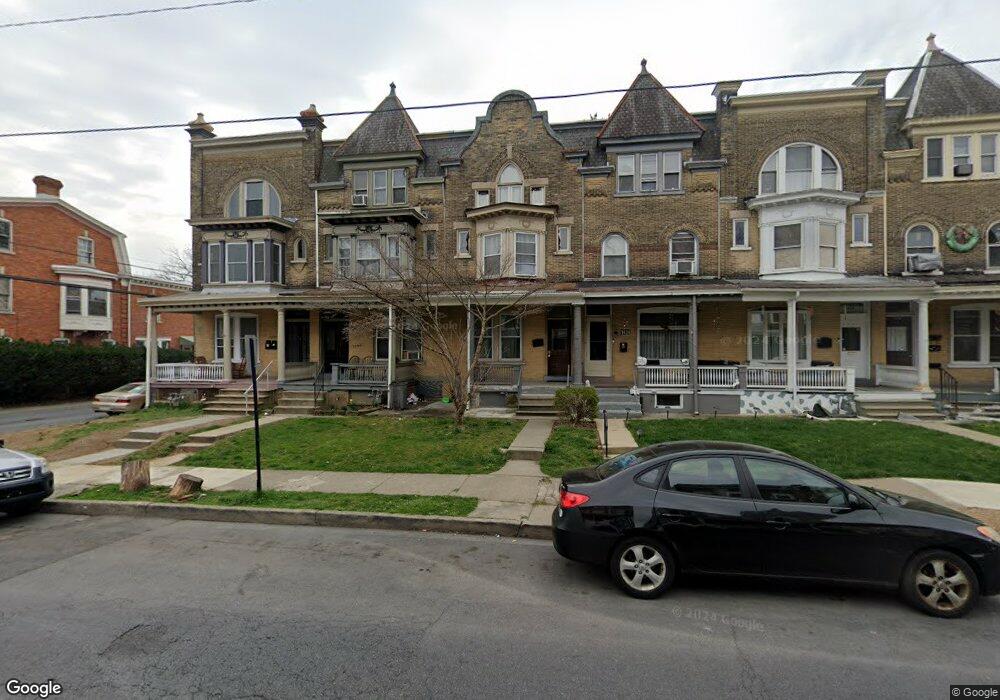 1430 W Linden St, Allentown, PA 18102 - photo 1