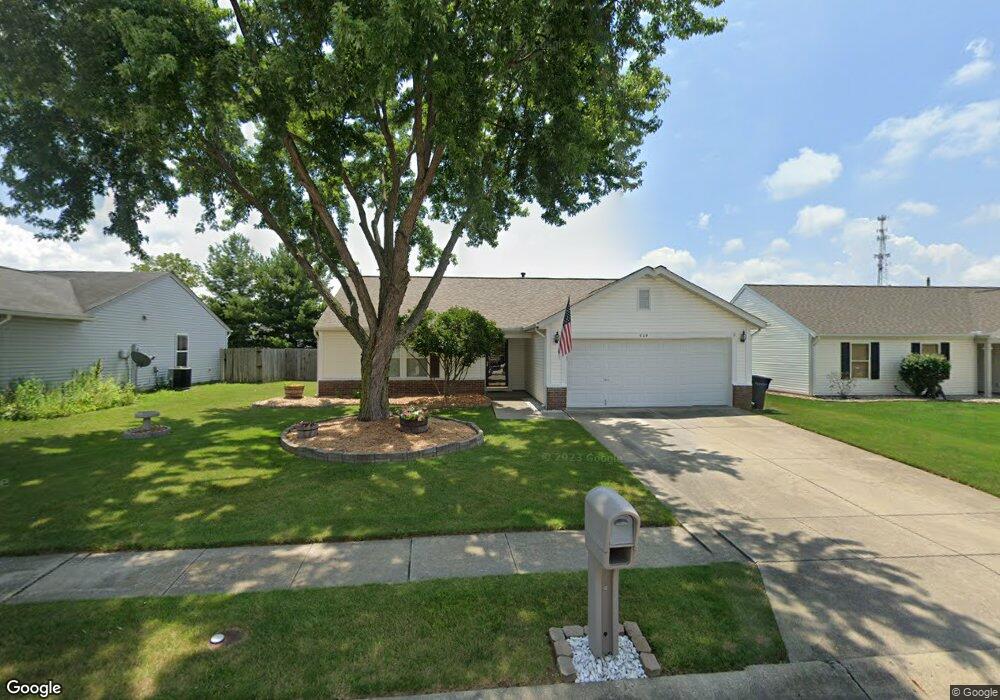 509 Schroeder Ct, Lafayette, IN 47909 - photo 1