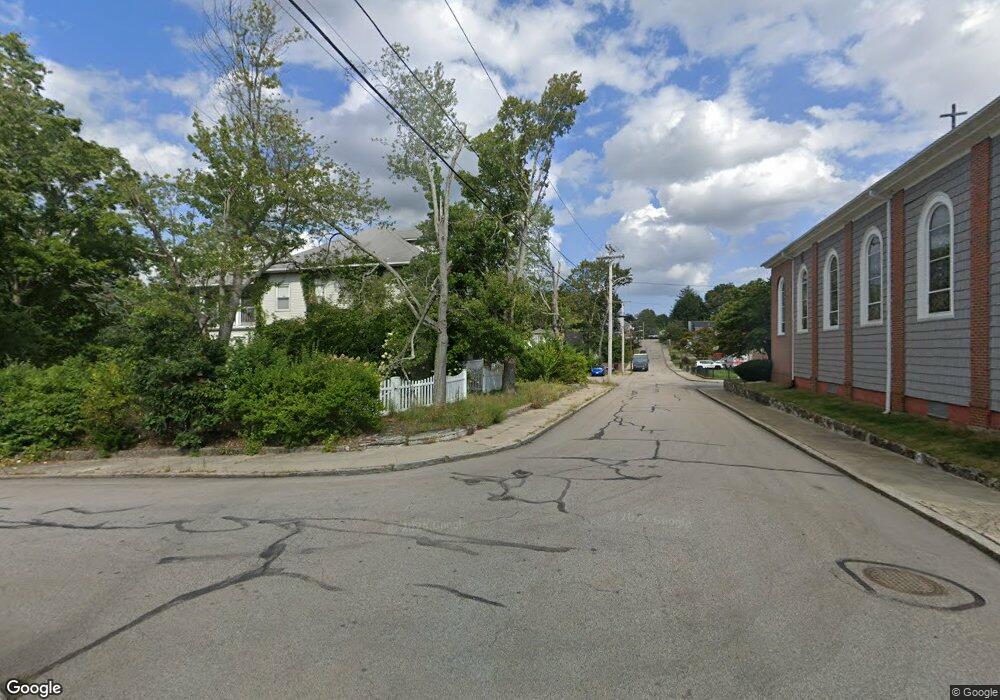 0 N Pleasant St, West Warwick, RI 02893 - photo 1