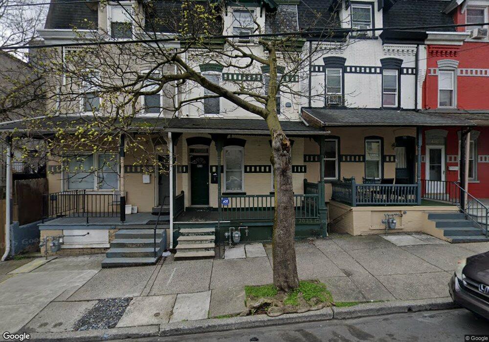 424 W Gordon St, Allentown, PA 18102 - photo 1