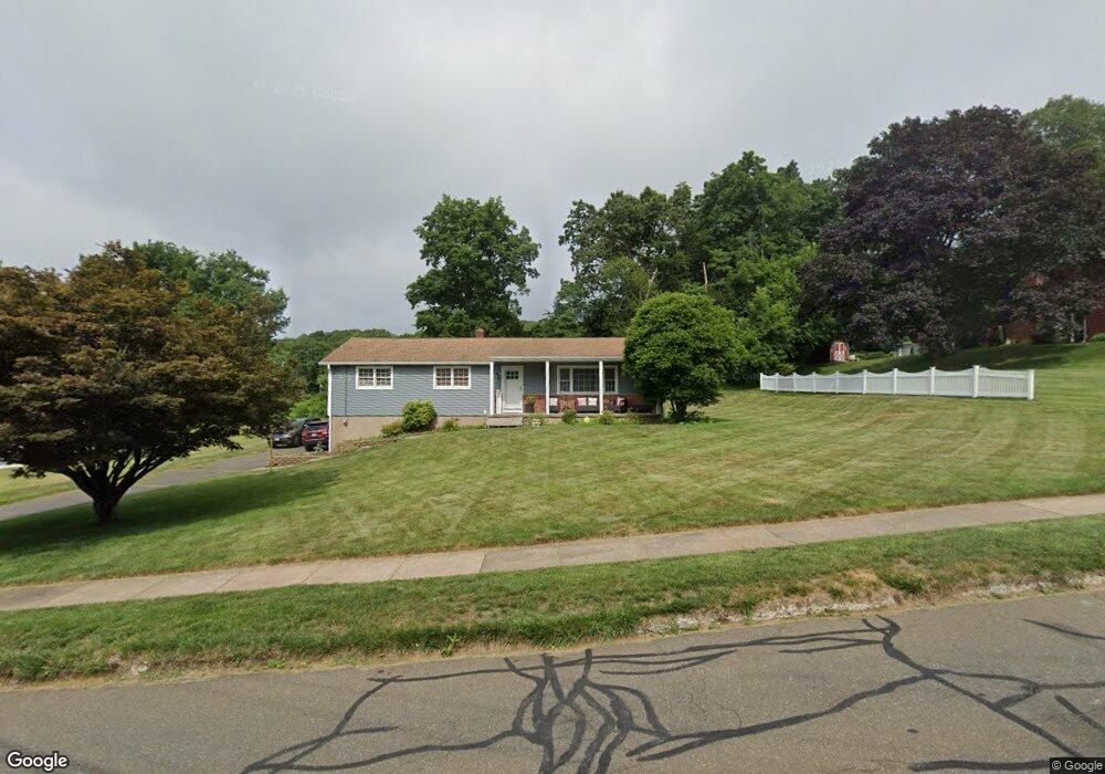 70 Bennett Rd, East Haven, CT 06513 - photo 1