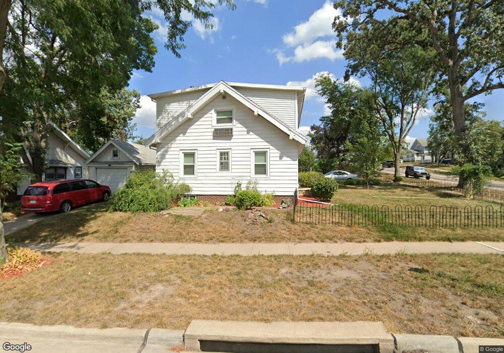 1700 8th Ave SE, Cedar Rapids, IA 52403 - photo 1