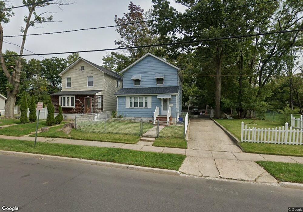 703 Spruce St, Roselle, NJ 07203 - photo 1