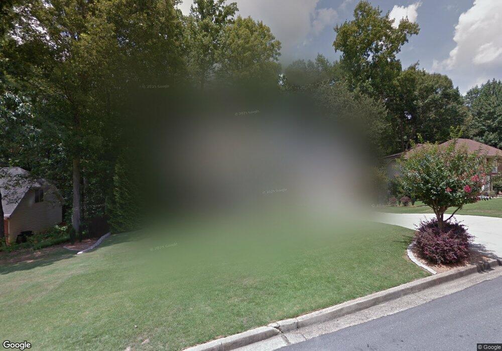 3480 Waters Glen Way, Alpharetta, GA 30022 - photo 1