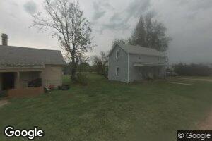110 S Rose St, Sharon, KS 67138