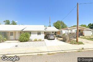 245 E 100 S, Ephraim, UT 84627