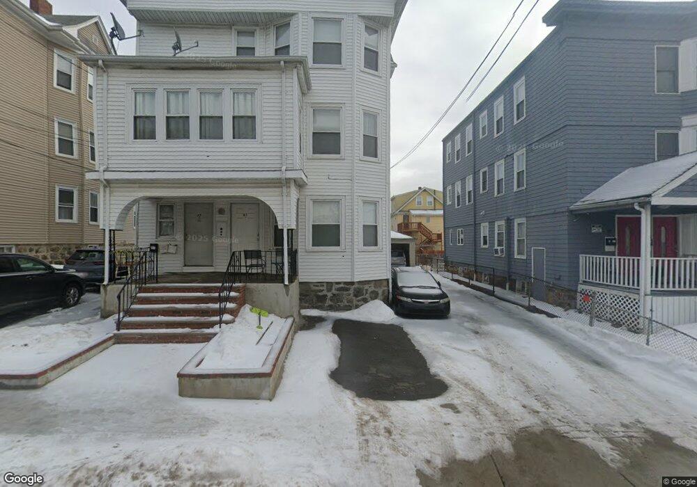 83 Swan St, Everett, MA 02149 - photo 1