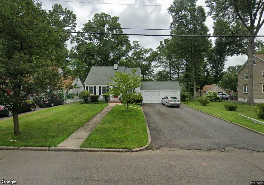 362 W 4th Ave, Roselle, NJ 07203 - photo 1