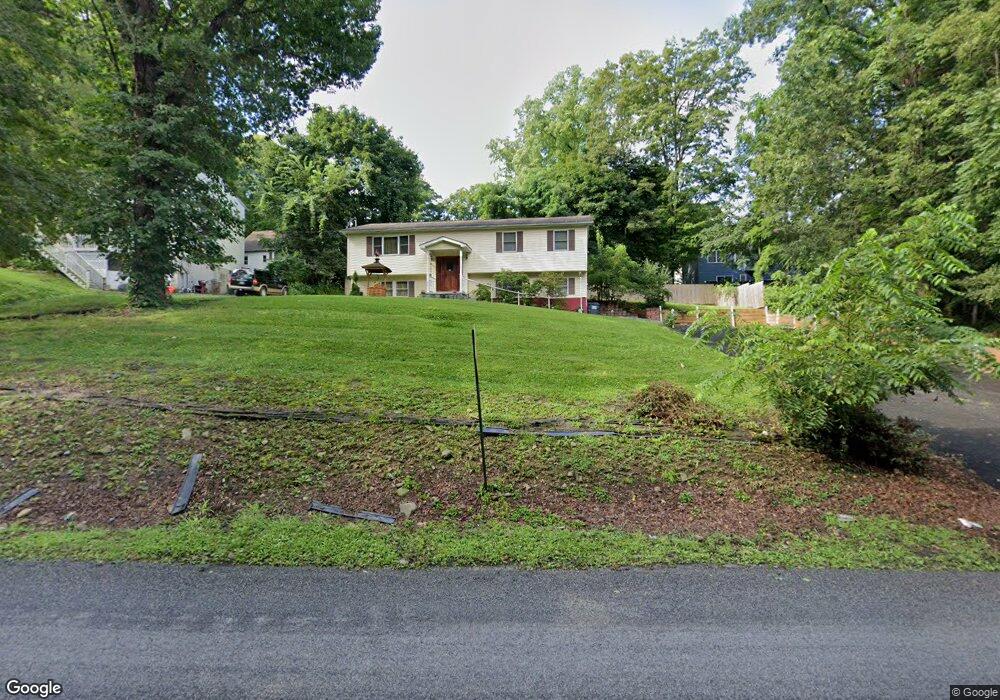 21 Stewart Ave, Newburgh, NY 12550 - photo 1