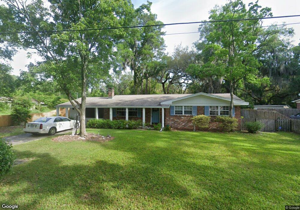 7327 Tynan Ave, Jacksonville, FL 32211 - photo 1