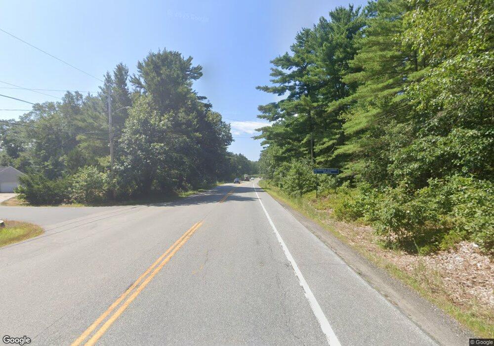 Unit F Route 111 Route, Hampstead, NH 03841 - photo 1