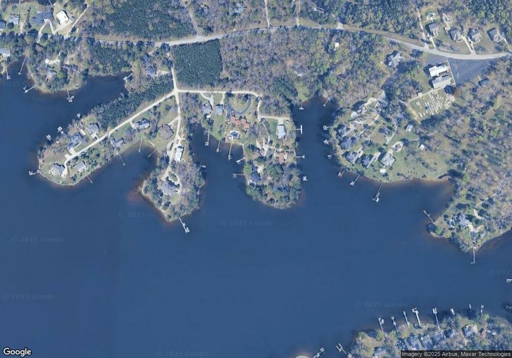 542 Three Point Rd, Chapin, SC 29036 - photo 1