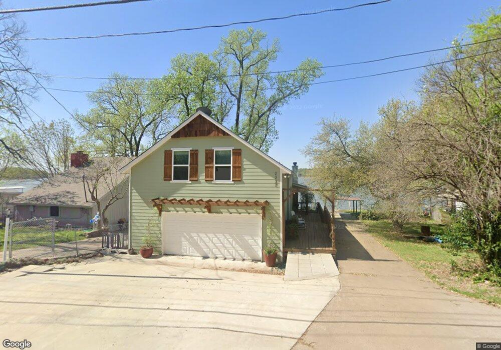 2337 E Lake Dr, Weatherford, TX 76087 - photo 1