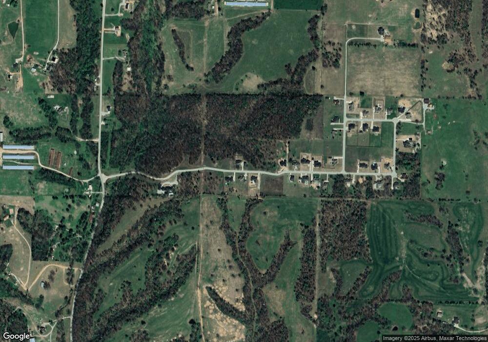 Lot 46 Pepper Hills Dr, Siloam Springs, AR 72761 - photo 1