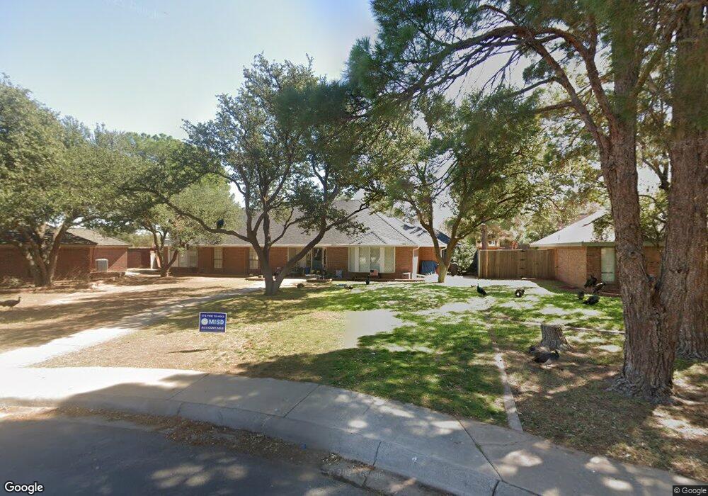 3801 Saint Andrews Ct, Midland, TX 79707 - photo 1