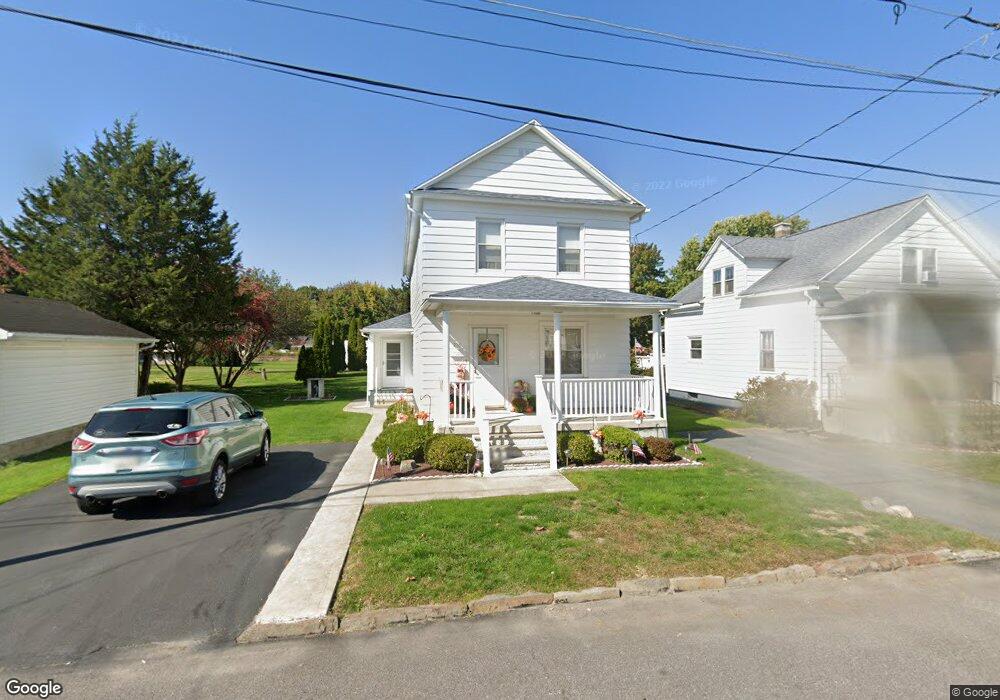 216 Harding St, Dupont, PA 18641 - photo 1