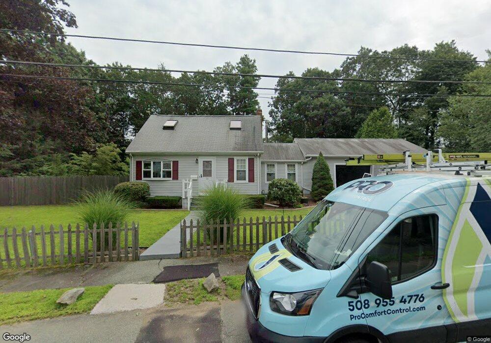 22 Otis St, Natick, MA 01760 - photo 1