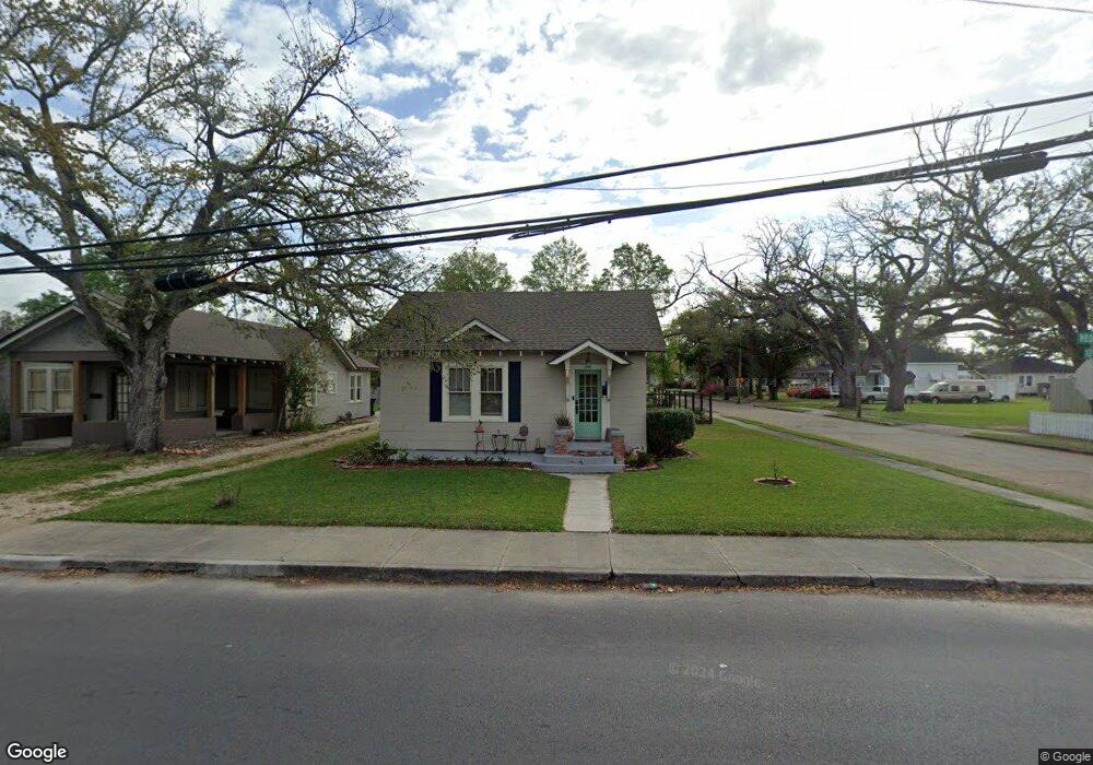 1747 Hodges St, Lake Charles, LA 70601 - photo 1